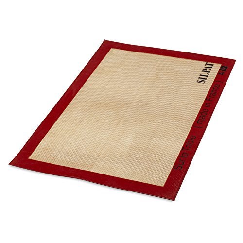 

Sur La Table Silpat Baking Mats 8.25" x 11.75" AE295205-03