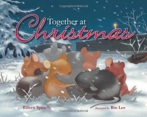 Together at Christmas by Eileen Spinelli
