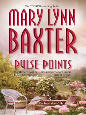 PULSE POINTS