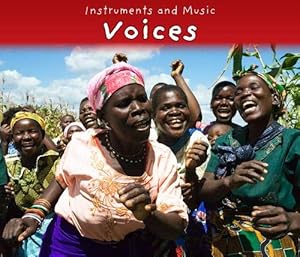 Voices (Instruments and Music)