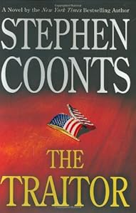 The Traitor (Tommy Carmellini, Book 2)