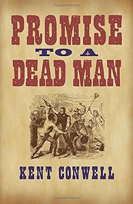 Promise to a Dead Man