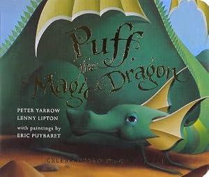 Puff, the Magic Dragon