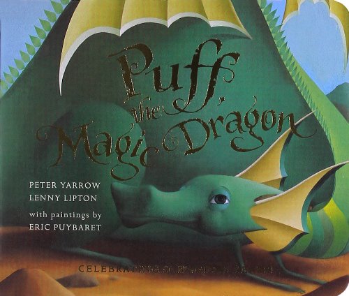 Puff, the Magic Dragon by Peter Yarrow