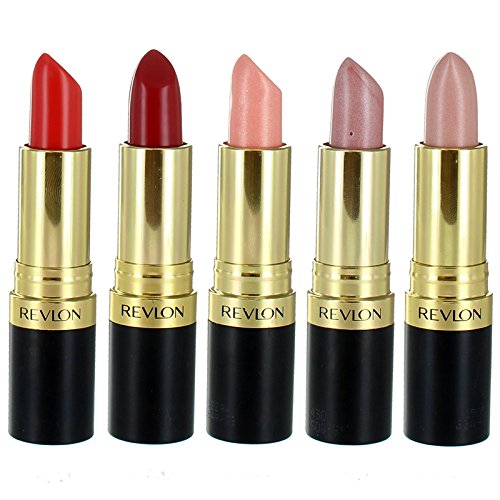 Revlon Super Lustrous Lipstick