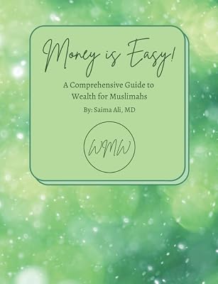 Money is Easy: Learn how to manage your mind and money