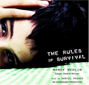 Rules of Survival, The(lib)(CD)