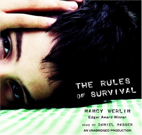 Rules of Survival, The(lib)(CD) by Nancy Werlin
