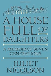 A house full of daughters