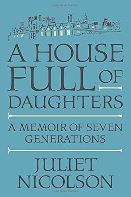 A house full of daughters