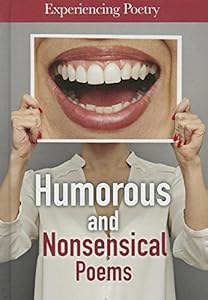 Humorous and Nonsensical Poems