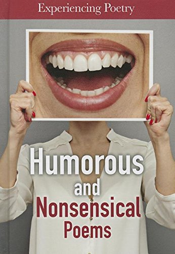 Humorous and Nonsensical Poems by Liz Miles