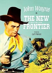 The New Frontier
