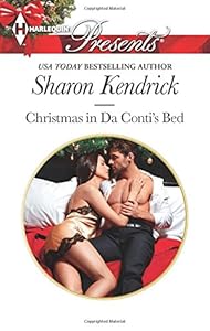 Christmas in Da Conti's Bed
