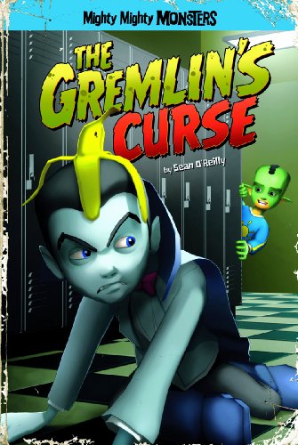 The Gremlin's Curse by Sean O'Reilly