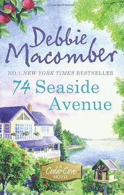 74 Seaside Avenue
