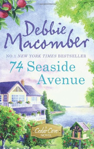 74 Seaside Avenue by Debbie Macomber