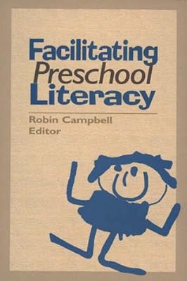 Facilitating Preschool Literacy