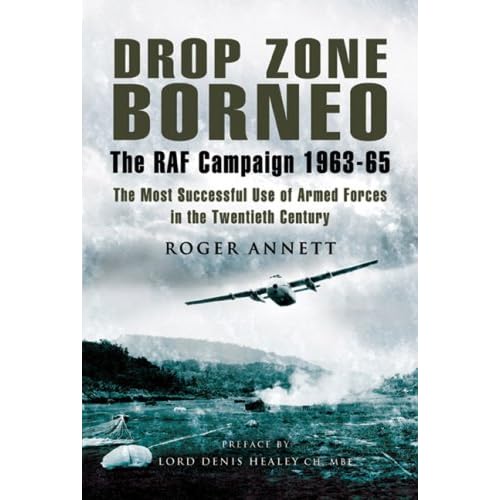 Books about Malayan confrontation? - Magazines & Books - Britmodeller.com