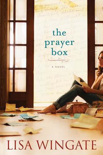 The Prayer Box by Lisa Wingate