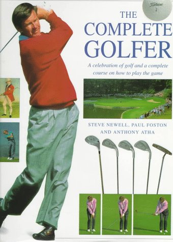 The Complete Golfer by Paul Foston