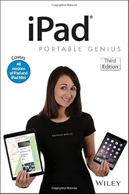 iPad Portable Genius