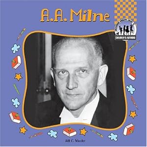 A.A. Milne