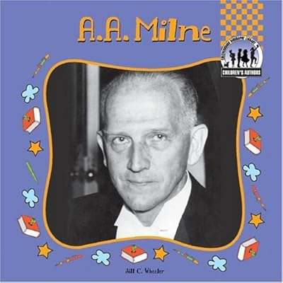 A.A. Milne