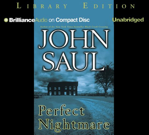 Perfect Nightmare by John Saul