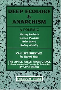 Deep Ecology & Anarchism