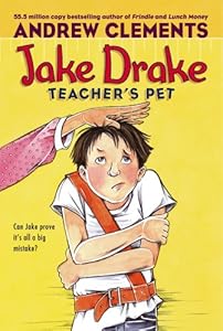 Jake Drake, Teacher's Pet