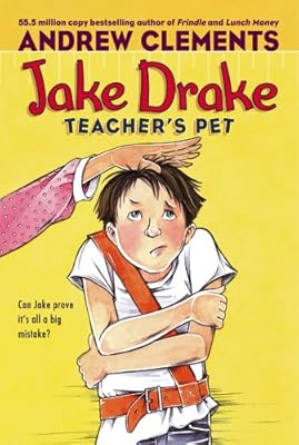 Jake Drake, Teacher's Pet