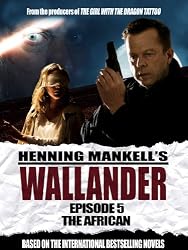 Wallander: Episode 5 - The African