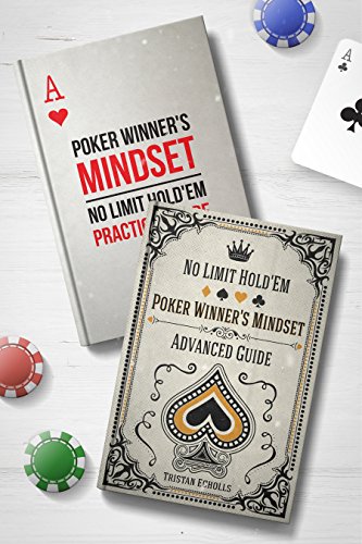 Algopix Similar Product 20 - Poker Winners Mindset Bundle No Limit