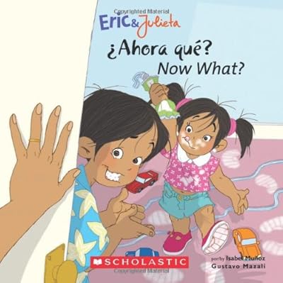 Eric &amp; Julieta: Ahora que? / Now What?: