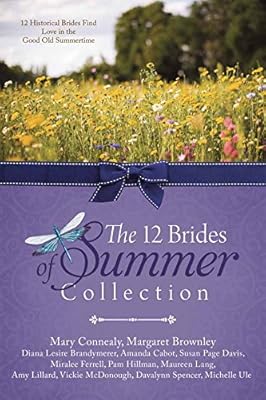 Twelve brides of summer
