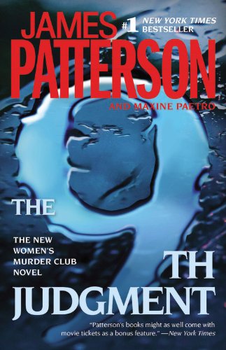 The 9th Judgment by James Patterson