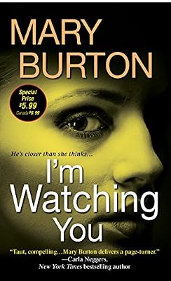 I'm Watching You