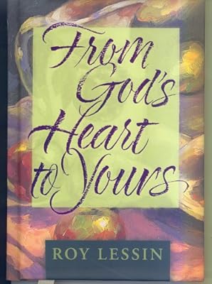 From God's Heart to Yours