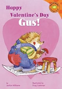 Happy Valentine's Day, Gus! (Read-It! Readers)