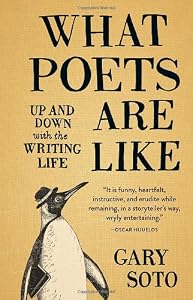 What Poets Are Like: Up and Down with the Writing Life