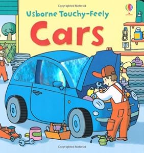 Touchy-feely Cars