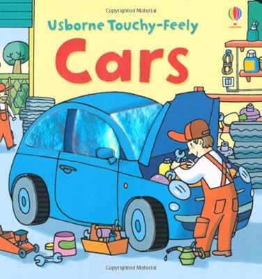 Touchy-feely Cars