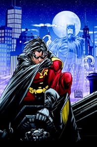 Robin: Search For a Hero