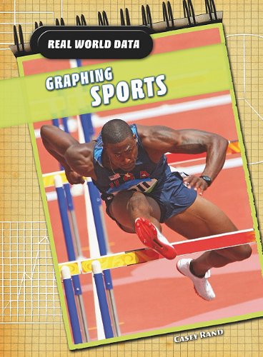Graphing Sports (Real World Data) by Casey Rand