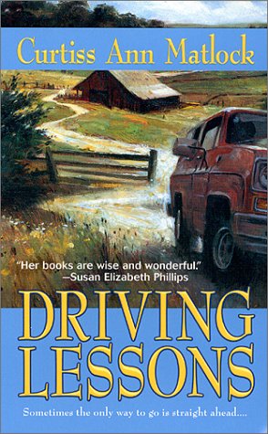 Driving Lessons (Mira) by Curtiss Ann Matlock