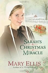 Sarah's Christmas Miracle