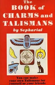 Book of Charms and Talismans