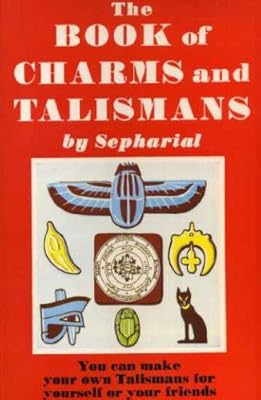 Book of Charms and Talismans