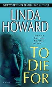 To Die For: A Novel (Blair Mallory Book 1)